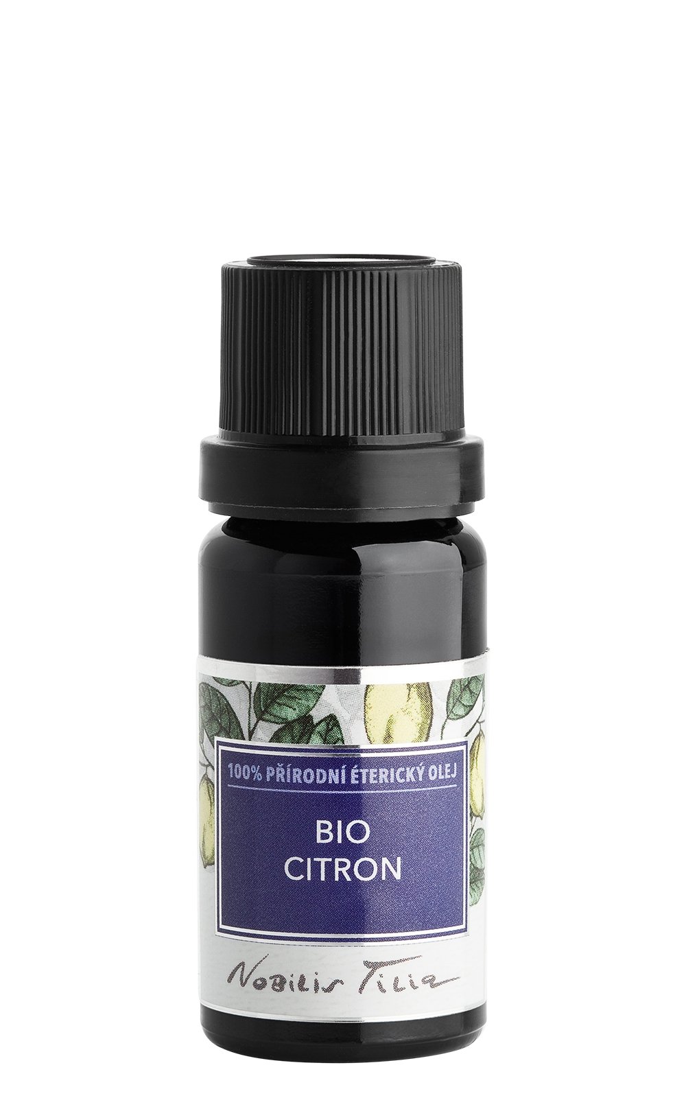 Éterický olej Bio Citron 10 ml
