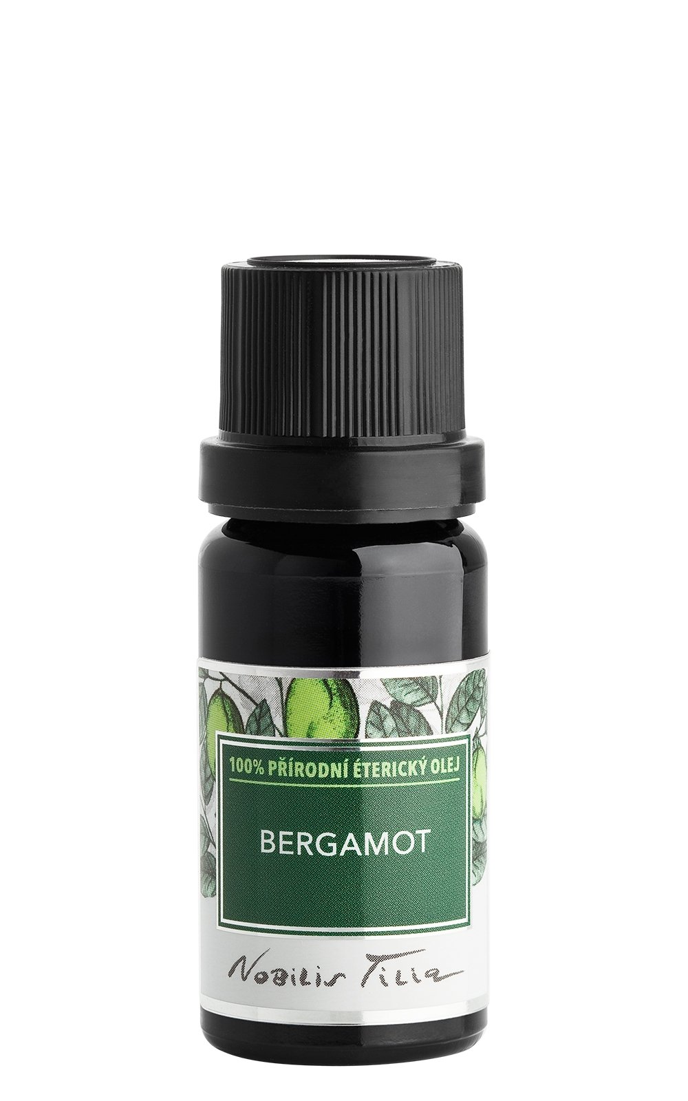 Éterický olej Bergamot 20 ml