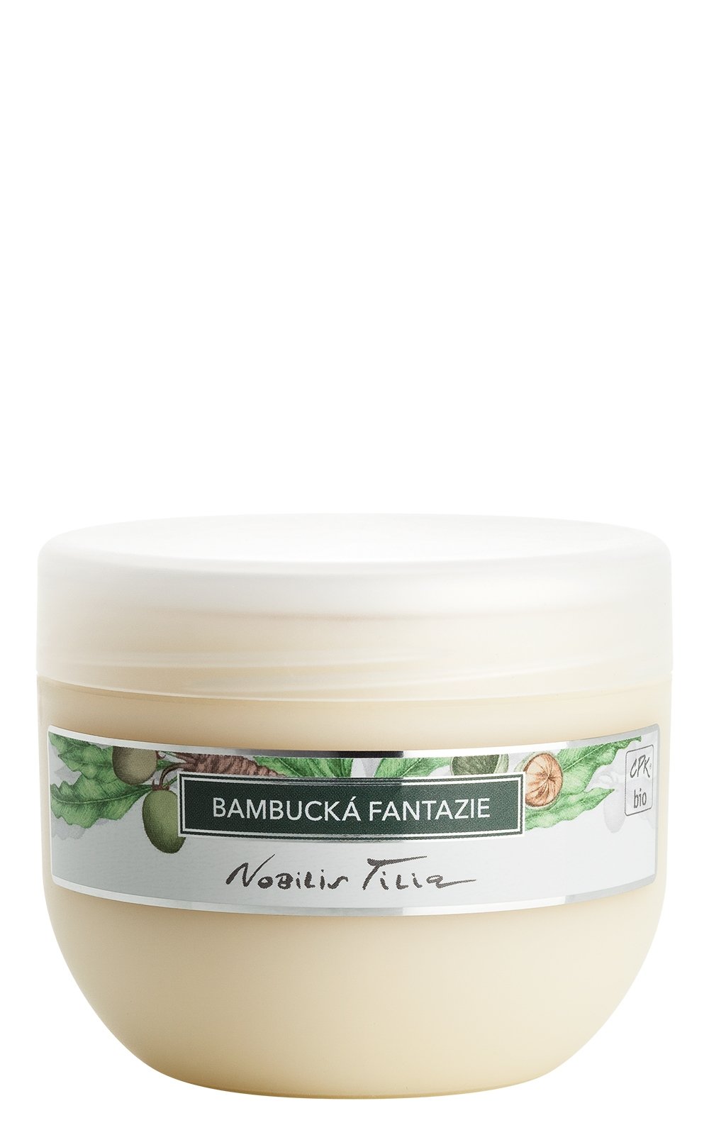 Bambucká fantazie: 250 ml