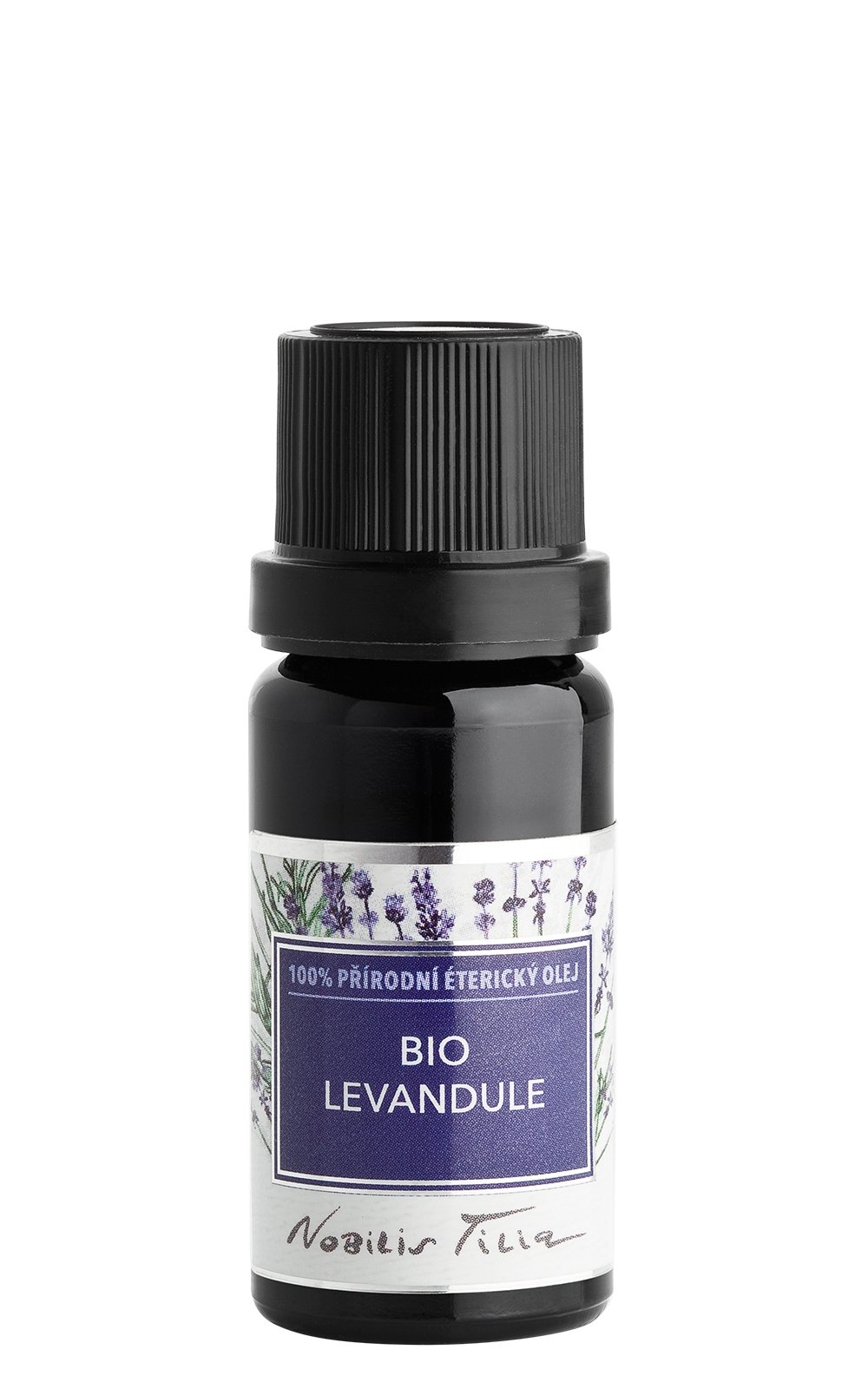 Éterický olej Bio Levandule 20 ml