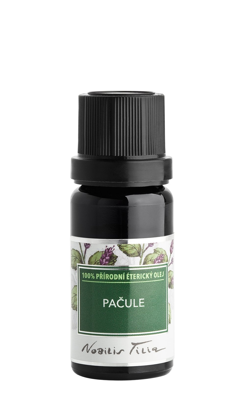 Nobilis Tilia éterický olej Pačule 10 ml