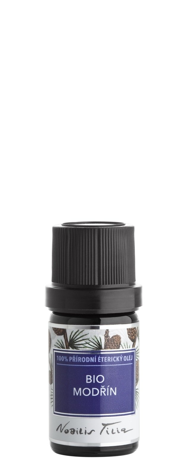 Éterický olej Bio Modřín 5 ml