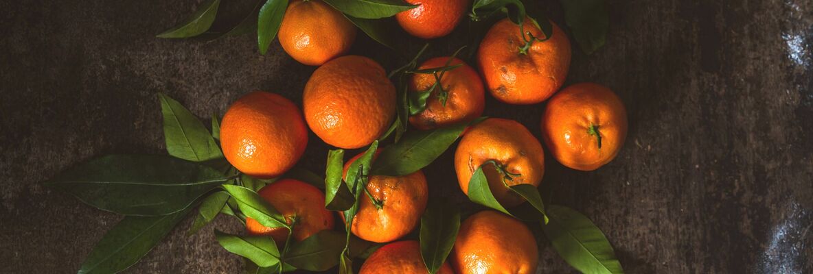 Pomeranč: světlonoš do temných dnů - přírodní kosmetika Nobilis Tilia