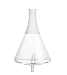 Aroma difuzéry a vonná keramika - Náhradní baňka pro Prostorový difuzér - T0339