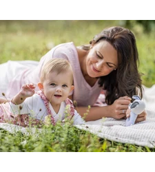 Kurzy Nobilis Tilia - Celostní péče o maminky a děti - KCELOSTON0524 - online, 28. 5. 2024