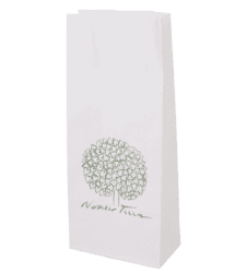 Praktické pomůcky - aromaterapie a kosmetika - Sáček papírový velký - XL2004