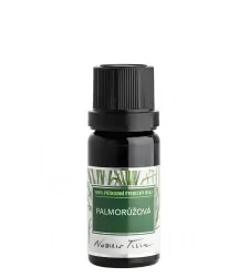 Testery éterických olejů - Palmorůžová 2 ml tester sklo - E0052AV