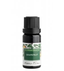 Pomoc aromaterapiou a éterickými olejmi - Grapefruit 2 ml tester sklo - E0024AV