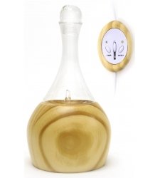 Aroma difuzéry a vonná keramika - Prostorový difuzér éterických olejů - T0320