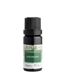 Testery éterických olejů - Lemongras 2 ml tester sklo - E0036AV