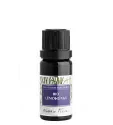 Testery éterických olejů - Bio Lemongras 2 ml tester sklo - B0021AV