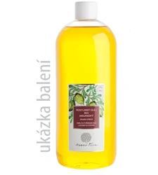 Maloobchod - Mandlový olej jemný - R0023