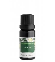 Testery éterických olejů - Citron 2 ml tester sklo - E0075AV