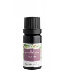 Testery éterických olejů - Tantra 2 ml tester sklo - E2006AV