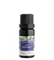 Pomoc éterickými oleji - Éterický olej bio Bergamot - B0019B - 10 ml
