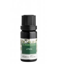 Éterické (esenciálne) oleje - Éterický olej Litsea - E0107B - 10 ml