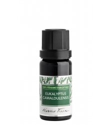 Éterické (esenciální) oleje - Éterický olej Eukalyptus camaldulensis - E009B - 10 ml
