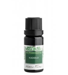 Éterické (esenciálne) oleje - Éterický olej Kadidlo - E0049A - 5 ml