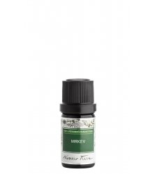 Éterické (esenciálne) oleje - Éterický olej Mrkva - E0029A - 5 ml