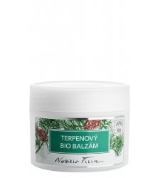 Bylinková lékárna - Terpenový bio balzám - N0021E - 50 ml