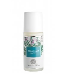 Prírodné deodoranty - Deodorant Šalvia - N2102E - 50 ml