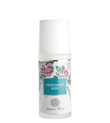 Prírodné deodoranty - Deodorant Ruža - N2100E - 50 ml