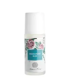 Přírodní deodoranty - Deodorant Růže - N2100E - 50 ml