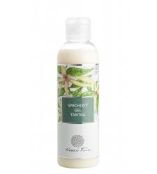 Přírodní sprchové gely a mýdla - Sprchový gel Tantra - N0815I - 200 ml