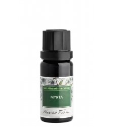 Éterické (esenciálne) oleje - Éterický olej Myrta - E0042A - 5 ml