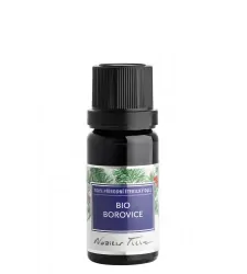 Pomoc éterickými oleji - Éterický olej bio Borovice - B0011B - 10 ml