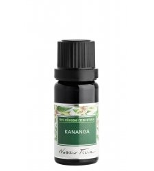 Éterické (esenciálne) oleje - Éterický olej Kananga - E0013B - 10 ml