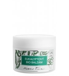 Přírodní prevence - Eukalyptový bio balzám - N0404E - 50 ml