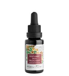 Telové masážne oleje jednodruhové - Ľubovníkový olej - R1806C - 20 ml