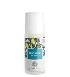 Přírodní deodoranty - Deodorant Citron - N2103E - 50 ml
