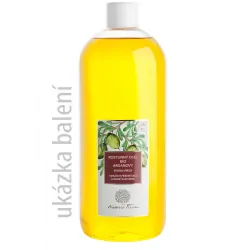 Rostlinné oleje - BIO Slunečnicový olej - R1075L - 1000 ml