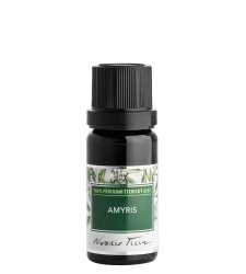 Testery éterických olejov - Amyris 2 ml tester sklo - E0001AV