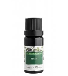 Testery éterických olejů - Elemi 2 ml tester sklo - E0019AV