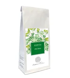 Sypané bylinné čaje - Čaj pro ženy - J015