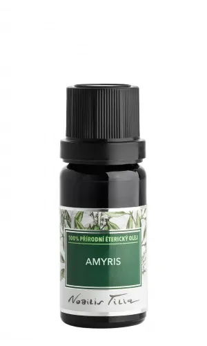 Éterický olej Amyris