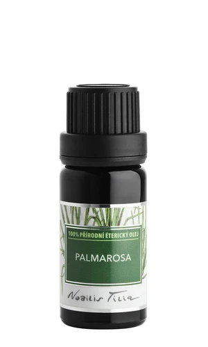 Éterický olej Palmarosa