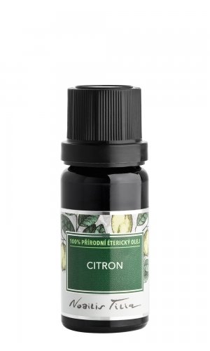 Éterický olej Citron