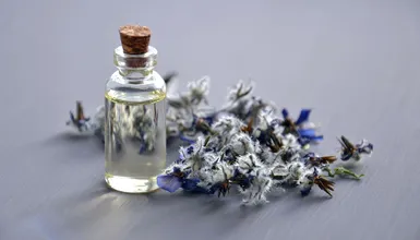 Aromaterapie pro muže - přírodní kosmetika Nobilis Tilia