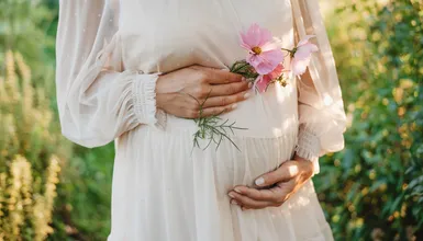 Aromaterapie v těhotenství, 1. trimestr - přírodní kosmetika Nobilis Tilia