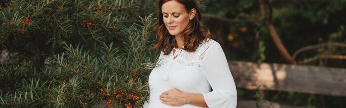 "Při porodu jsem používala" aneb zkušenosti maminek - přírodní kosmetika Nobilis Tilia