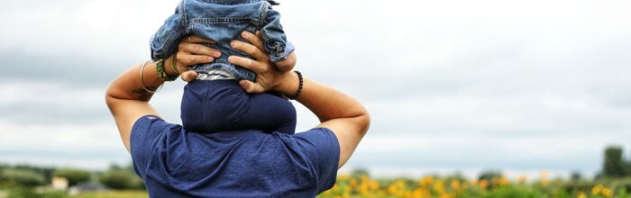 Aromaterapie a cestovanie s detmi
